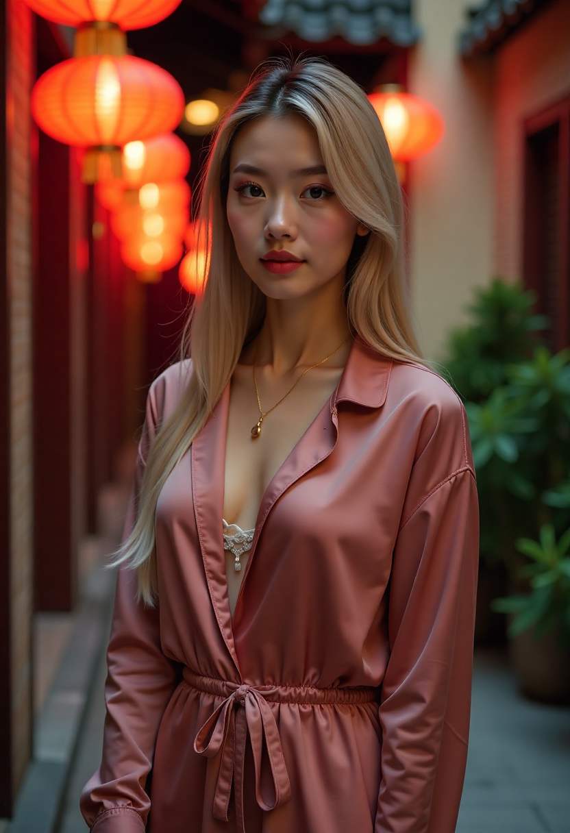 巴黎迷情