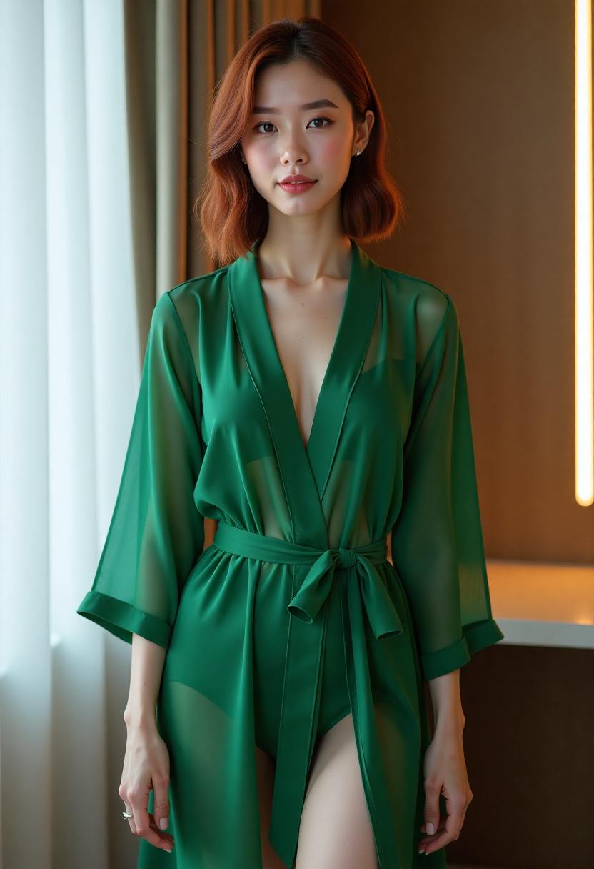 午夜咖啡馆